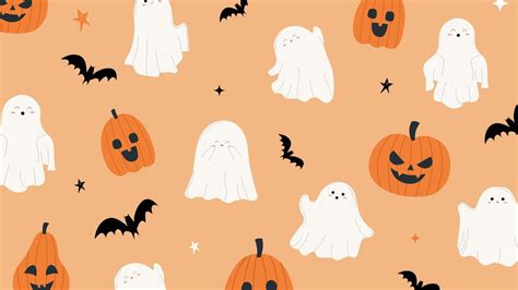 neutral halloween background|Halloween Background Photos, Download The BEST .